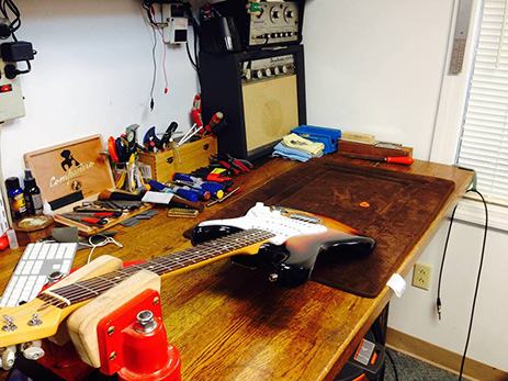 guitarShop